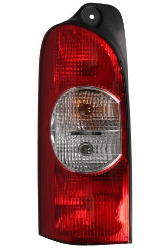 Lampa Stop Spate Stanga Oe Nissan Interstar 2002→ 9160816