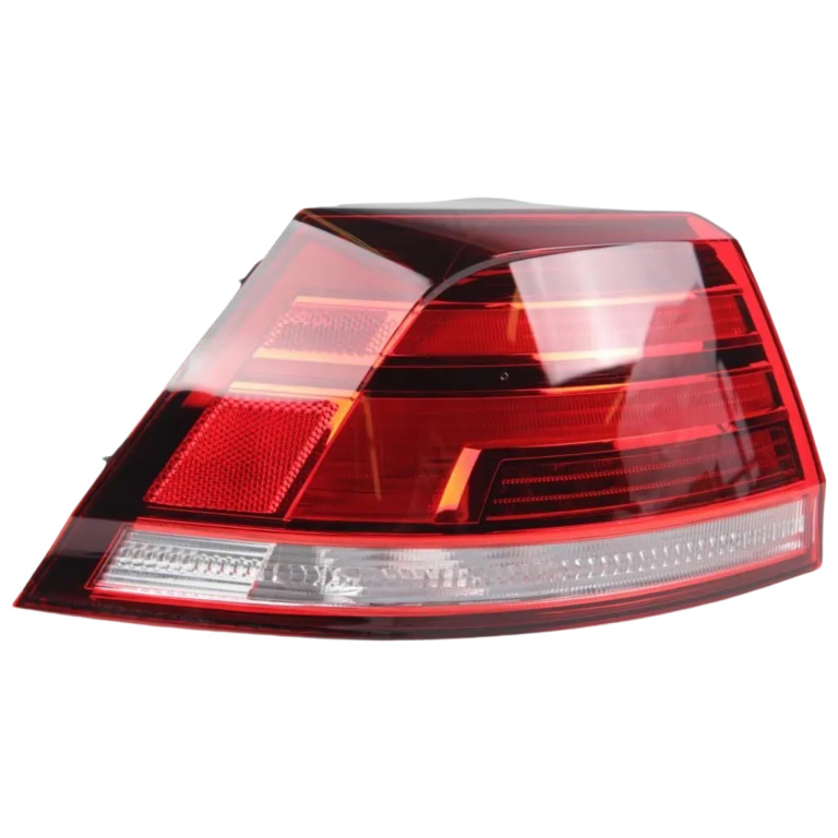 Lampa Stop Spate Stanga Oe Volkswagen Golf 7 2012→ Combi / Varniant 5G9945095E
