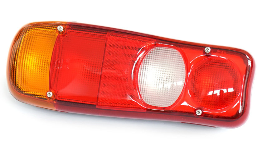 Lampa Stop Spate Stanga Oe Volkswagen Transporter T6 2015→ Platou / Sasiu 7F0945095