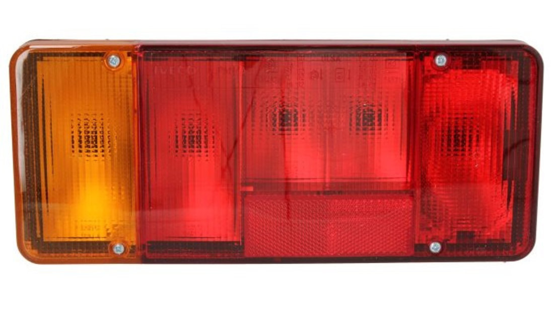 Lampa Stop Spate Stanga Olsa Citroen Jumper 1 1994-2006 Platou / Sasiu 1.44.059.00