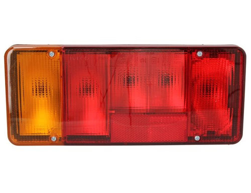 Lampa Stop Spate Stanga Olsa Fiat Ducato 3, 4 1994-2006 Platou / Sasiu 1.44.059.00