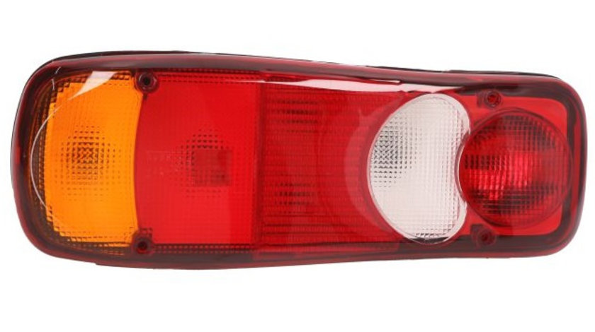 Lampa Stop Spate Stanga Trucklight TL-RV001L