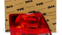 Lampa Stop Spate Stanga Tyc Audi A4 B7 2004-2008 C...