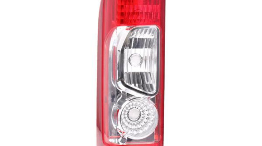 Lampa Stop Spate Stanga Tyc Citroen Jumper 2006-2014 Bus / Caroserie 11-11358-01-2