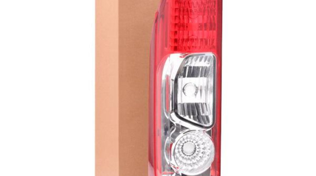 Lampa Stop Spate Stanga Tyc Citroen Jumper 2006-2014 Bus / Caroserie 11-11358-01-2