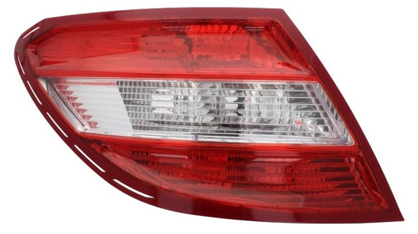 Lampa Stop Spate Stanga Tyc Mercedes-Benz C-Class W204 2007-2014 Sedan 11-11748-01-9