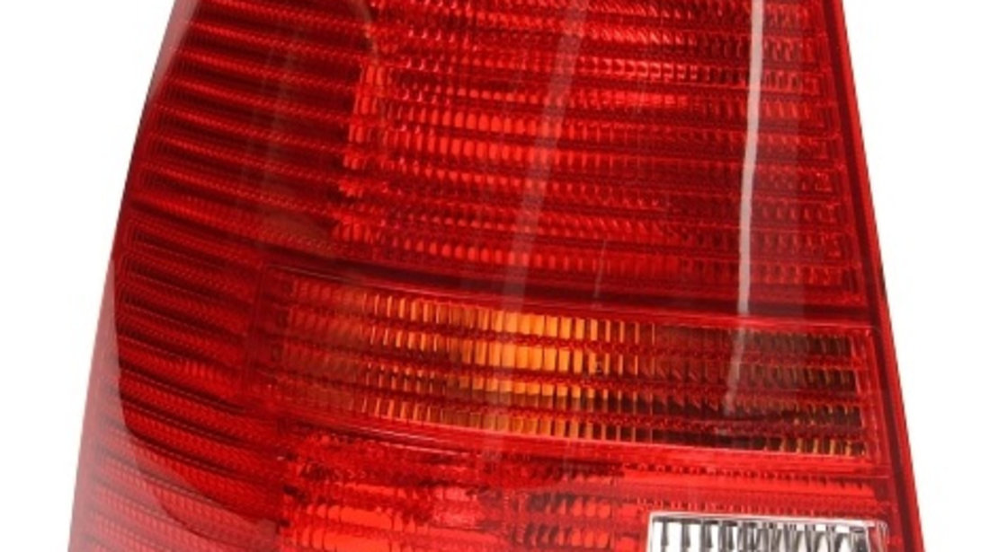 Lampa Stop Spate Stanga Tyc Volkswagen Bora 1998-2005 Combi 11-0214-11-2