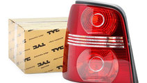 Lampa Stop Spate Stanga Tyc Volkswagen Touran 1 20...