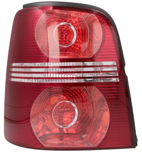 Lampa Stop Spate Stanga Tyc Volkswagen Touran 1 2006-2010 11-11674-01-2