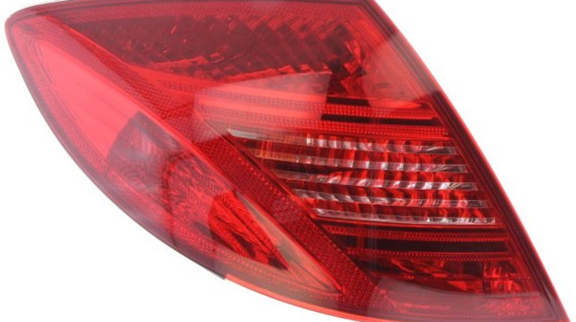 Lampa Stop Spate Stanga Ulo Mercedes-Benz S-Class C216 2006-2013 Coupe 1091001