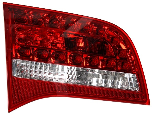 Lampa Stop Spate Stanga Valeo Audi A6 C6 2008-2011 Break / Combi 043848