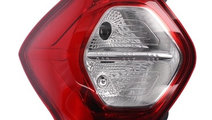 Lampa Stop Spate Stanga Valeo Dacia Lodgy 2012→ ...