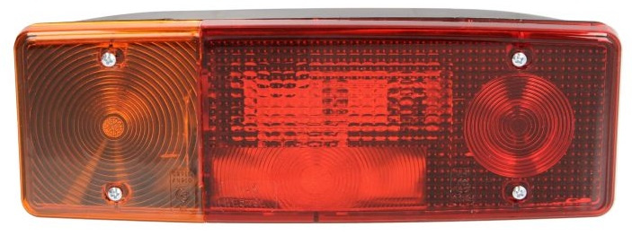 Lampa Stop Spate Stanga Was 03 WE-549L