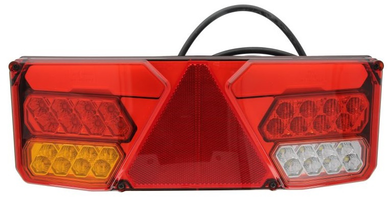 Lampa Stop Spate Stanga Was 1035 W137DL