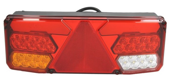 Lampa Stop Spate Stanga Was 1035O24 W137DL