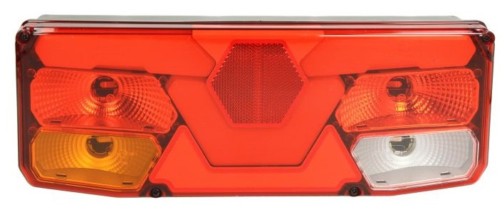 Lampa Stop Spate Stanga Was 1053 W138L