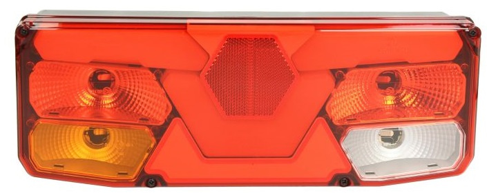 Lampa Stop Spate Stanga Was 1054 W138L