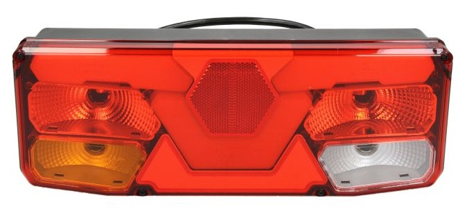 Lampa Stop Spate Stanga Was 1054A W138L