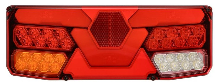 Lampa Stop Spate Stanga Was 1059 W138DL TYCO