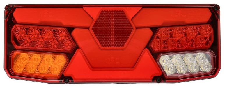 Lampa Stop Spate Stanga Was 1059 W138DL
