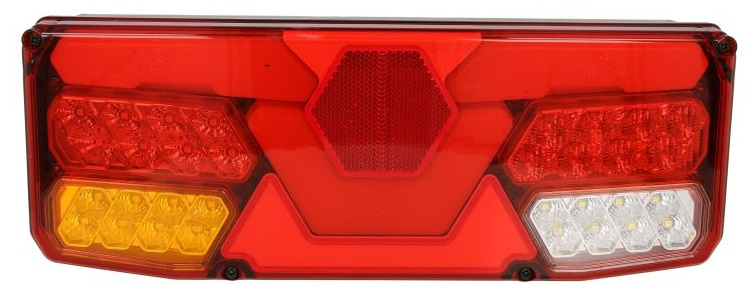 Lampa Stop Spate Stanga Was 1060 W138DL