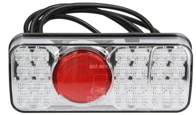 Lampa Stop Spate Stanga Was 1317 W67