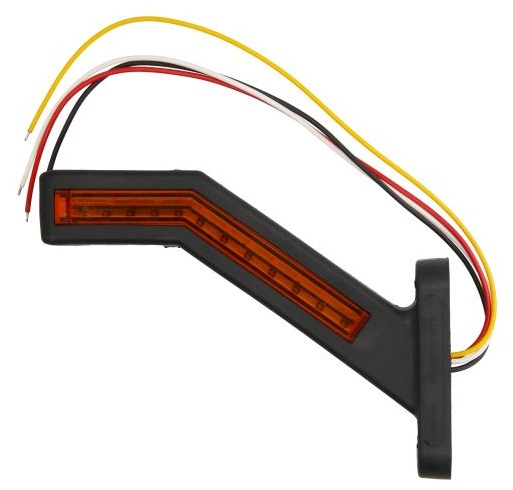 Lampa Stop Spate Stanga Was 1346L W168.8