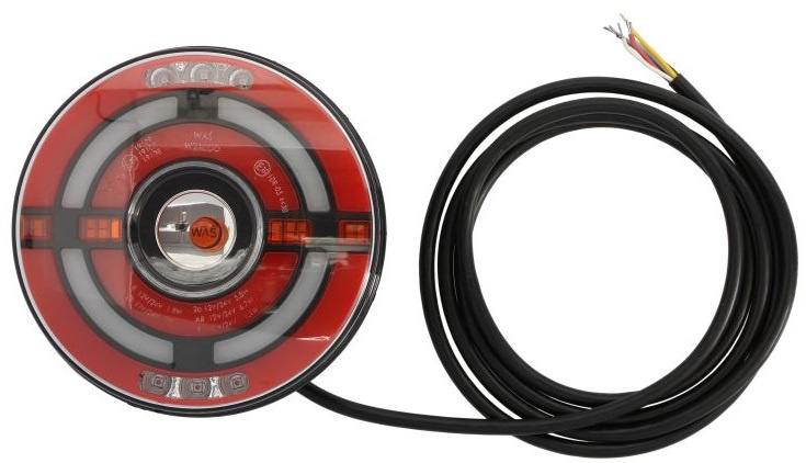 Lampa Stop Spate Stanga Was 1439 DD L W210DD