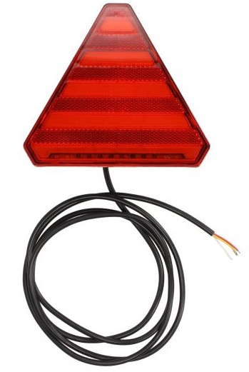 Lampa Stop Spate Stanga Was 1626 L W244