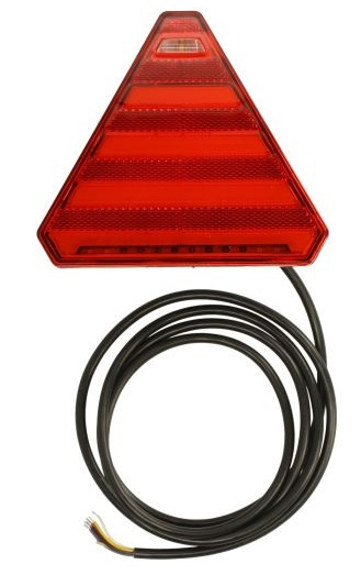 Lampa Stop Spate Stanga Was 1628 L W245