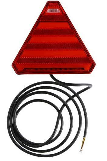 Lampa Stop Spate Stanga Was 1630 L W245