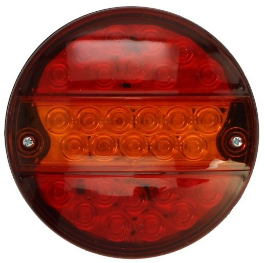 Lampa Stop Spate Stanga Was 290O W19D