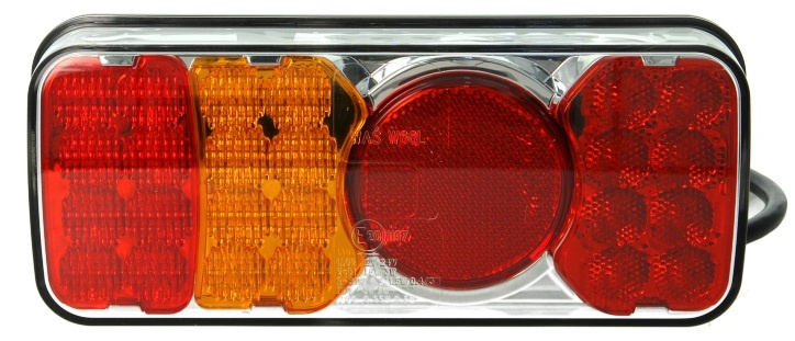 Lampa Stop Spate Stanga Was 312KR W66L