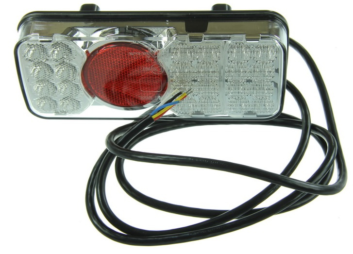 Lampa Stop Spate Stanga Was 313 W66L