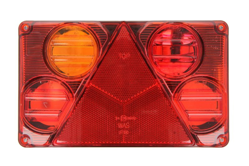 Lampa Stop Spate Stanga Was 387 W70L