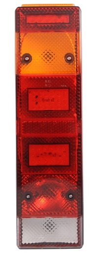 Lampa Stop Spate Stanga Was 656 W26DZL