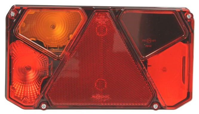 Lampa Stop Spate Stanga Was 907B W125L