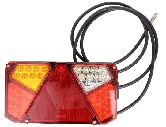 Lampa Stop Spate Stanga Was 915 W125DL
