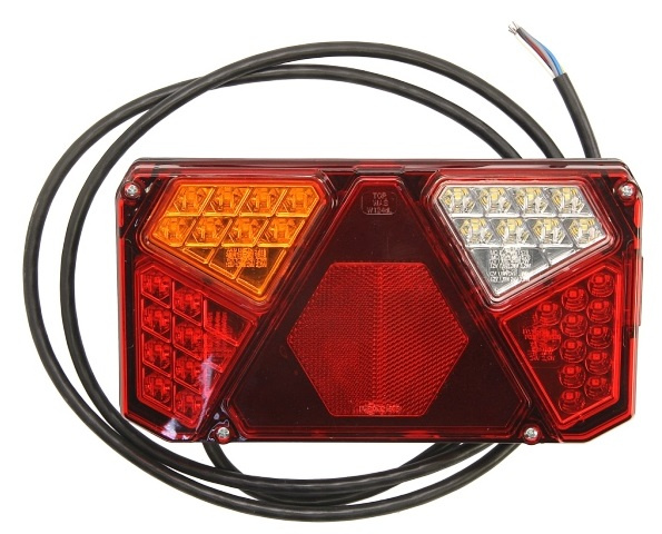 Lampa Stop Spate Stanga Was 939 W124DL