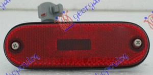 Lampa Stop Spate - Toyota Rav 4 (Xa10) 1995 , 81760-42010