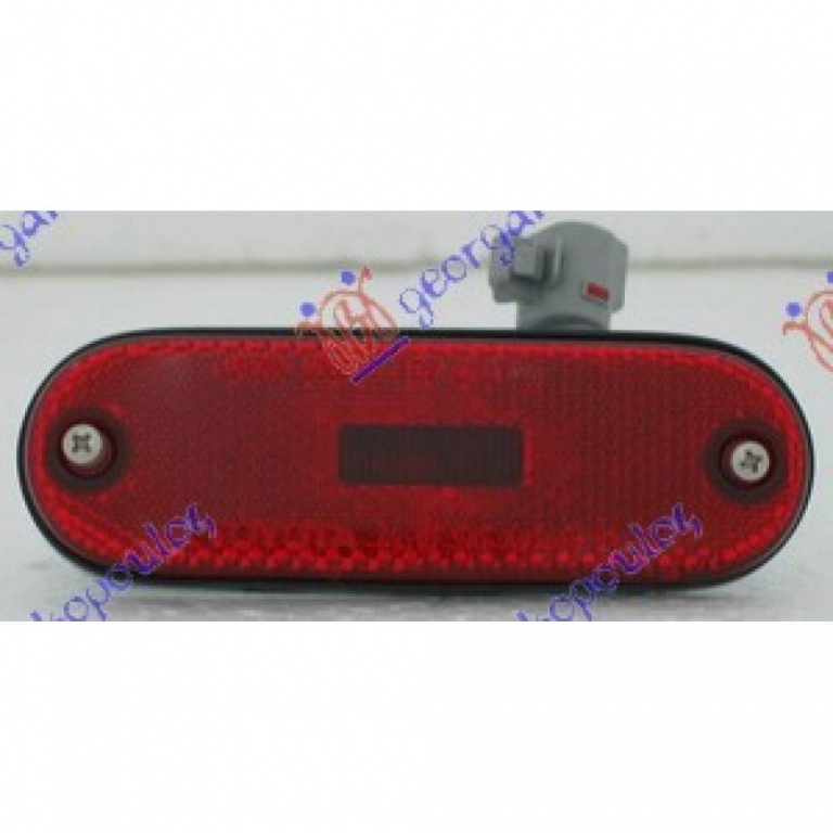 Lampa Stop Spate - Toyota Rav 4 (Xa10) 1998 , 81750-42010