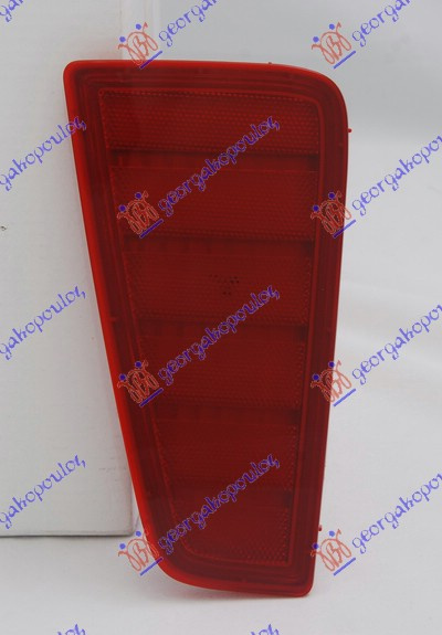 Lampa Stop Spate - Toyota Yaris 2011 , 52163-52090