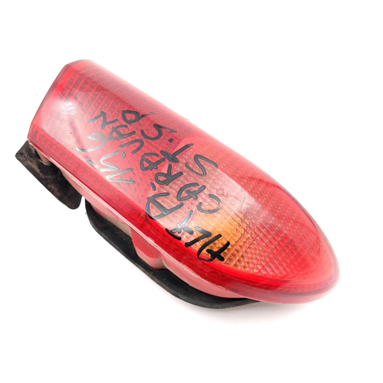 Lampa Stop Spate / Tripla Alfa Romeo 156 (932) 1997-2007 Caroserie Stanga 29042001, Trp1204, Trp-1204