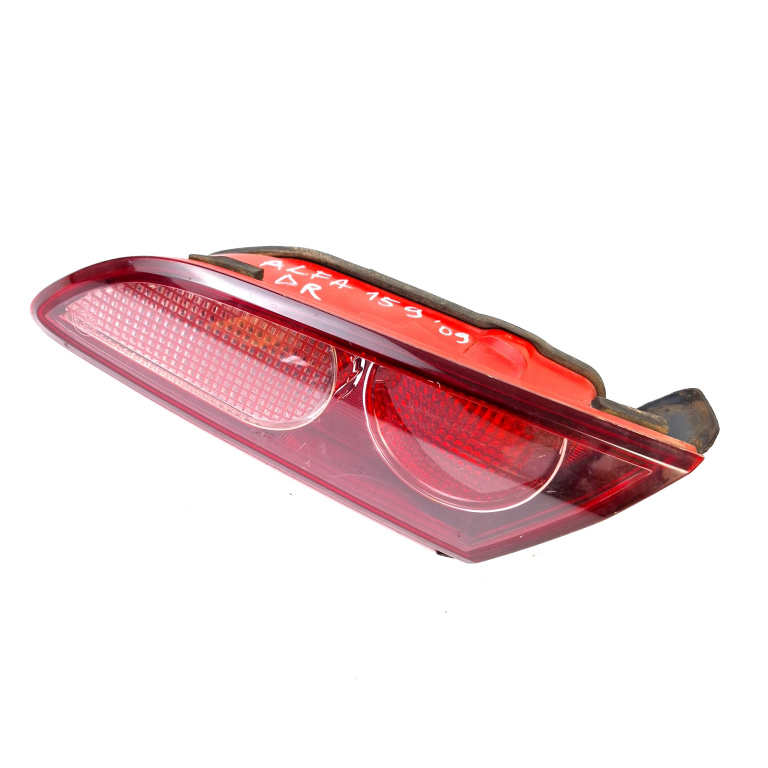 Lampa Stop Spate / Tripla Alfa Romeo 159 (939) 2005-2011 Dreapta F939562301, F939 5623 01, 50504819