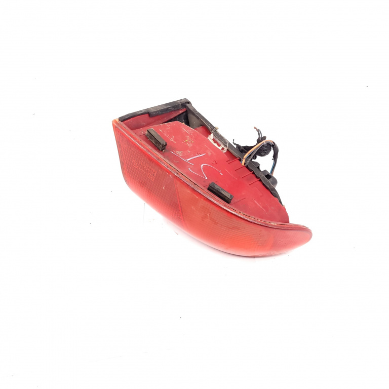 Lampa Stop Spate / Tripla Alfa Romeo 166 (936) 1998-2007 Caroserie Stanga E353940, 01Rds1012A, Carello9517, 02Rds1 Carello