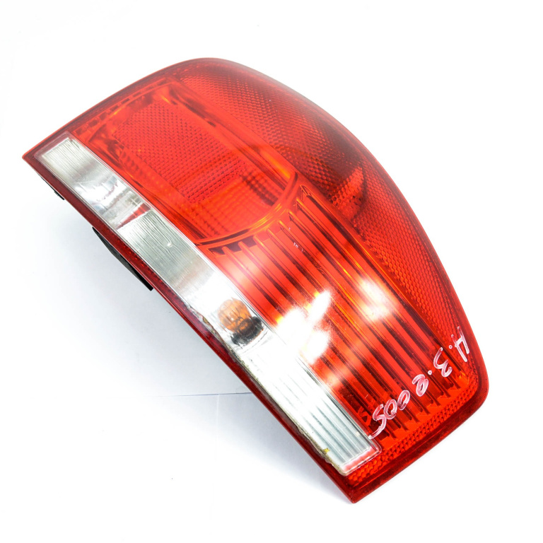 Lampa Stop Spate / Tripla Audi A3 (8P) 2003-2013 2.0 Tdi 16V Bkd Motorina Dreapta 8P0945096A, 8P0945258A
