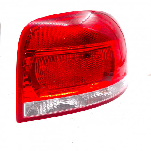 Lampa Stop Spate / Tripla Audi A3 (8P) 2003-2013 Caroserie Dreapta 8P0945096, 8P0945096017S, 8P0 945...