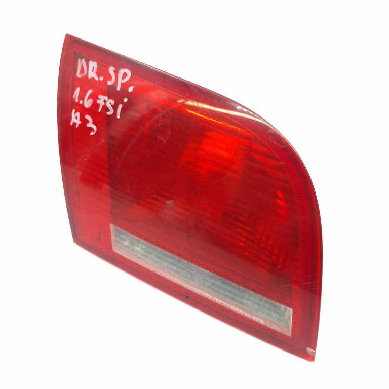 Lampa Stop Spate / Tripla Audi A3 (8P) 2003-2013 Stanga