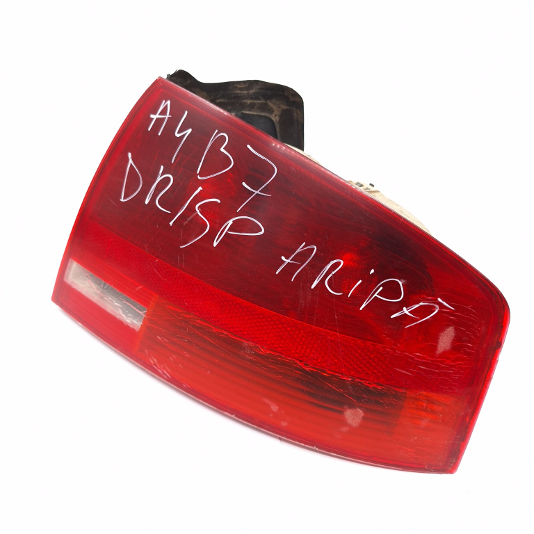 Lampa Stop Spate / Tripla Audi A4 B7 (8E) 2004-2008 Dreapta 8E5945096, 8E5 945 096, 77Rrs1, 77R R-S1, 1789E1, 1789 E1 Hella