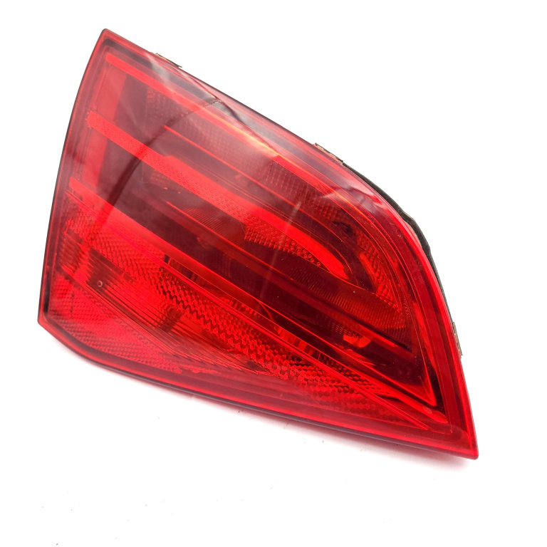 Lampa Stop Spate / Tripla Audi A4 B8 (8K) 2007-2015 2.0 Tdi Cagc Motorina Stanga 21969002, 219601, 21969006, I090098 Al